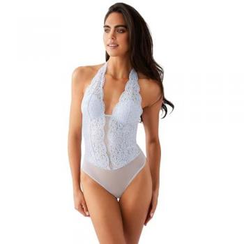 Ciao Bella B.tempt'd Heather Bodysuit – Large Size