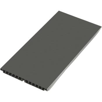 Zócalo de PVC para cocina 2,5m made in Italy