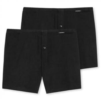 Schiesser Unterwäsche Boxershorts 2er-Set