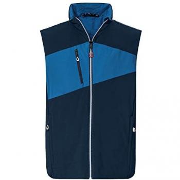Killtec Outdoorjacke KOW 87 türkis für Herren