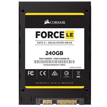Corsair Force Series LE