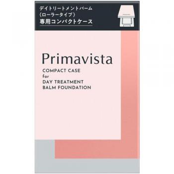 Sofina Primavista Day Treatment Balm Foundation Case
