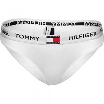 Bikini Tommy Hilfiger, Culotte Bref, PVH, XS Femme
