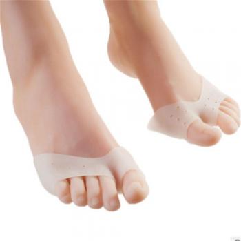 Hallux Valgus Gel Toe Protectors