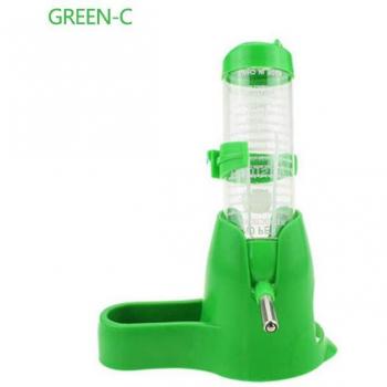 Distributeur d'eau automatique pour animaux domestiques, 1 pièce