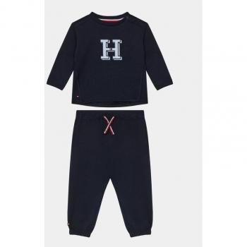 Set Completo Tommy Hilfiger Bambino Art K‑N 01769 & K‑B 08561 Deserto Cielo