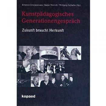 Kunstpädagogisches Generationengespräch