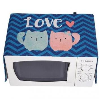 Japanese Style Oven Dust Cover