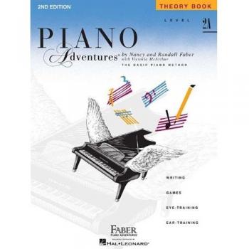 Piano Adventures