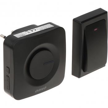 Citofono Wireless con Portata di 200 m