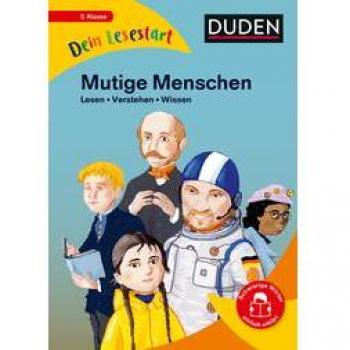 Dein Lesestart