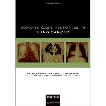 Oxford Case Histories in Lung Cancer