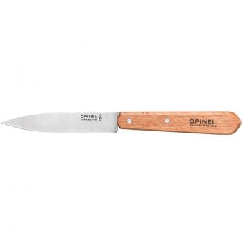 Pack de 2 couteaux Opinel office avec lames en carbone