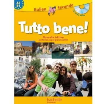 Tutto bene! 2de