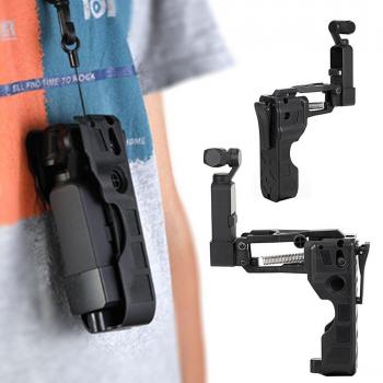 Anti-slip Handheld Gimbal for OSMO Pocket