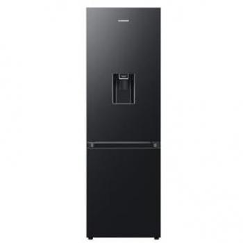 Samsung RB34C632EBN/EU Series 6 Smart Fridge Freezer (65/35)