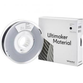 UltiMaker 8718836374883 PC Filament 2.85 mm Zwart