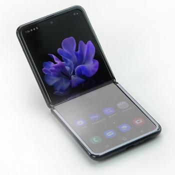 Fólia Protectora Wozinsky para Galaxy Z Flip 5