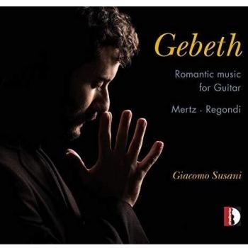Musique romantique pour guitare