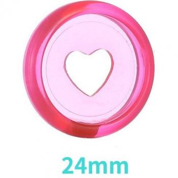 24mm Binding Rings for Handbooks