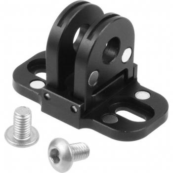 GoPro Hero 10/9 Magnetic Suction Base Tripod Adapter
