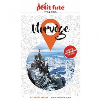 Guide NorvÃ¨ge 2024 Petit FutÃ©