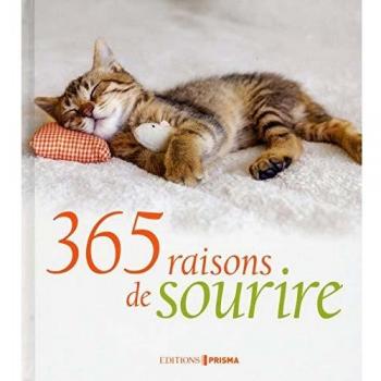 365 Raisons De Sourire