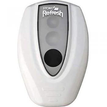 Toilettenbeckenreiniger Spender H200xB120xT100 mm 0,5 l, weiß SC JOHNSON PROFESSIONAL