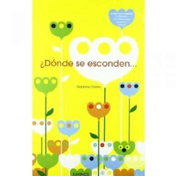 ¿dónde se esconden...?