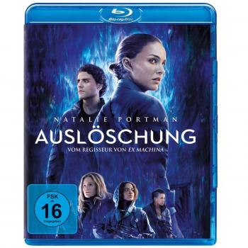 Auslöschung