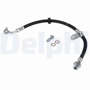 LH7974 Delphi Bremsenrohr – hintere Linke Seite
