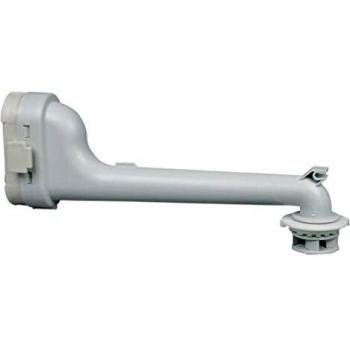 Cuisinox Lave-vaisselle avec goulotte d'évacuation grise pour lave-vaisselle