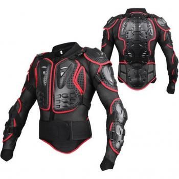 BA-03 Off-Road Body Protection Gear
