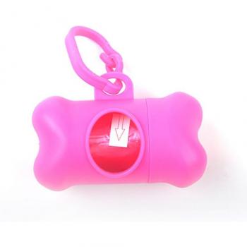 Pet Waste Bag Holder