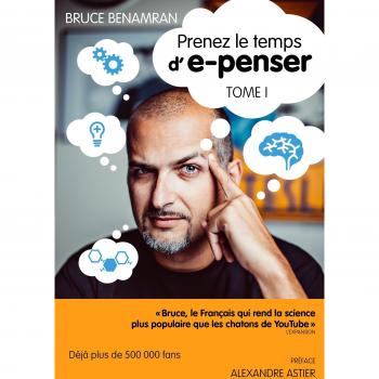 Prenez le temps d'e-penser