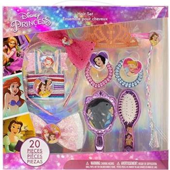 Magie Disney – Kit de relooking pour filles