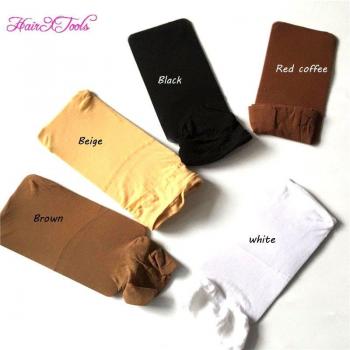 Beautywish 2-Pack Wig Caps