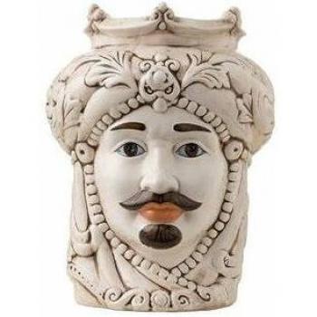 Vaso Franco Design King Vintage (Mediterraneo) 25 cm