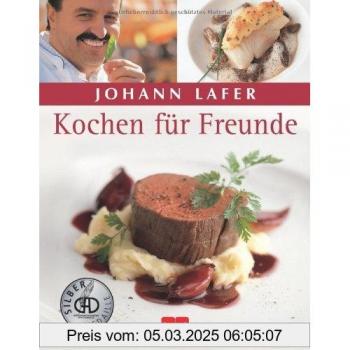 Kochen für Freunde (Sonderausgabe)