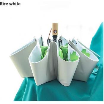 Windproof Automatic Umbrella