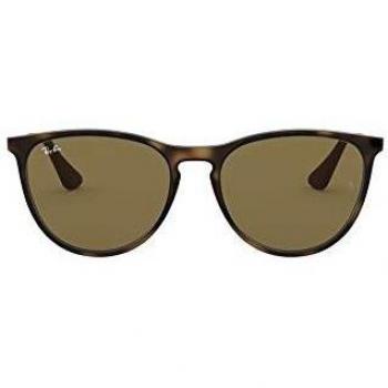 Sunglasses Ray-Ban Erika RJ9060S 7006/73 50-15 Tortoise