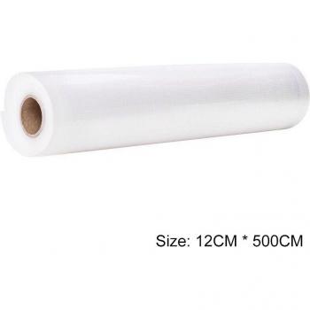 Strong Vacuum Sealer Bags for Food Preservation