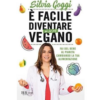 È facile diventare un po' più vegano. Fai del bene al pianeta cambiando la tua alimentazione