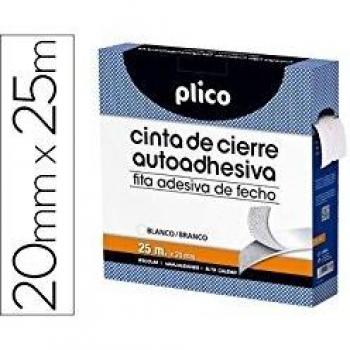 Imballo Nastro Velcro 20 × 25 m