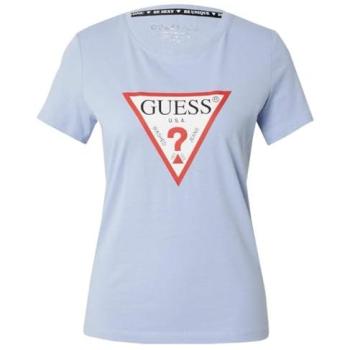 T-shirt femme Guess CN Original
