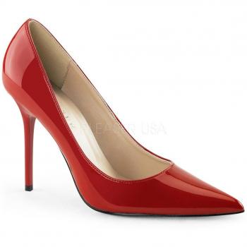 Pleaser Classeur Classic 20