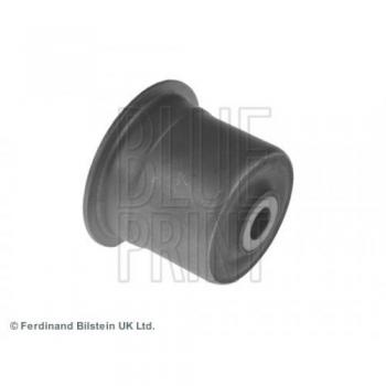 Suspension Arm Mounting Bush ADA108038 by Blue Print Upper Front Axle