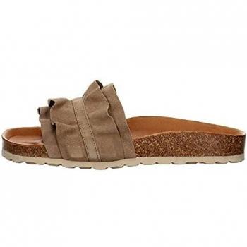 Verbenas Sandalen Rocio Roda für den Sommer