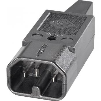 Connecteur pour appareils chauffants K & B 42R
