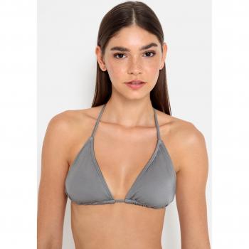 LSCN Nele Argento Bikini Top
